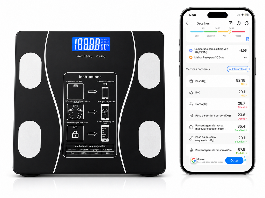 VisceraLab — Conoce los 13 secretos de tu salud