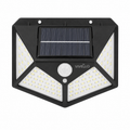 Luce Solare Vivello 100 LED — Il Sole di Giorno, la Sicurezza di Notte.